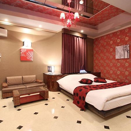 Hotel K-Wave R (Adults Only) Koshigaya Ngoại thất bức ảnh