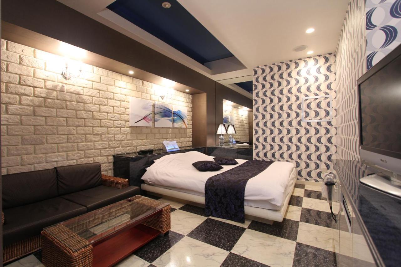 Hotel K-Wave R (Adults Only) Koshigaya Ngoại thất bức ảnh