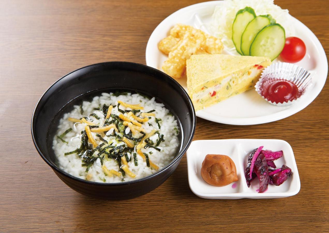 Hotel K-Wave R (Adults Only) Koshigaya Ngoại thất bức ảnh